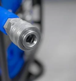 Güde Druckluft-Schlauchtrommel, 30m -Heimtextilien 2881 d02