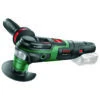 Bosch Akku-Multifunktionswerkzeug AdvancedMulti 18 -Heimtextilien 290061 bosch akku multifunktionswerkzeug advancedmulti18 1
