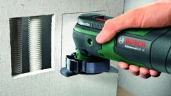 Bosch Akku-Multifunktionswerkzeug AdvancedMulti 18 -Heimtextilien 290061 bosch akku multifunktionswerkzeug advancedmulti18 3