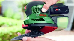 Bosch Akku-Multischleifer PSM 18 LI Schleifmultitalent Mit Kabelloser Freiheit 10 Bosch Akku-Multischleifer PSM 18 LI Schleifmultitalent Mit Kabelloser Freiheit -Heimtextilien 290066 bosch akku multischleifer psm 18li 4