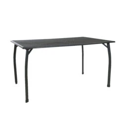 Greemotion Streckmetalltisch Toulouse, Ca. 140 X 90 Cm