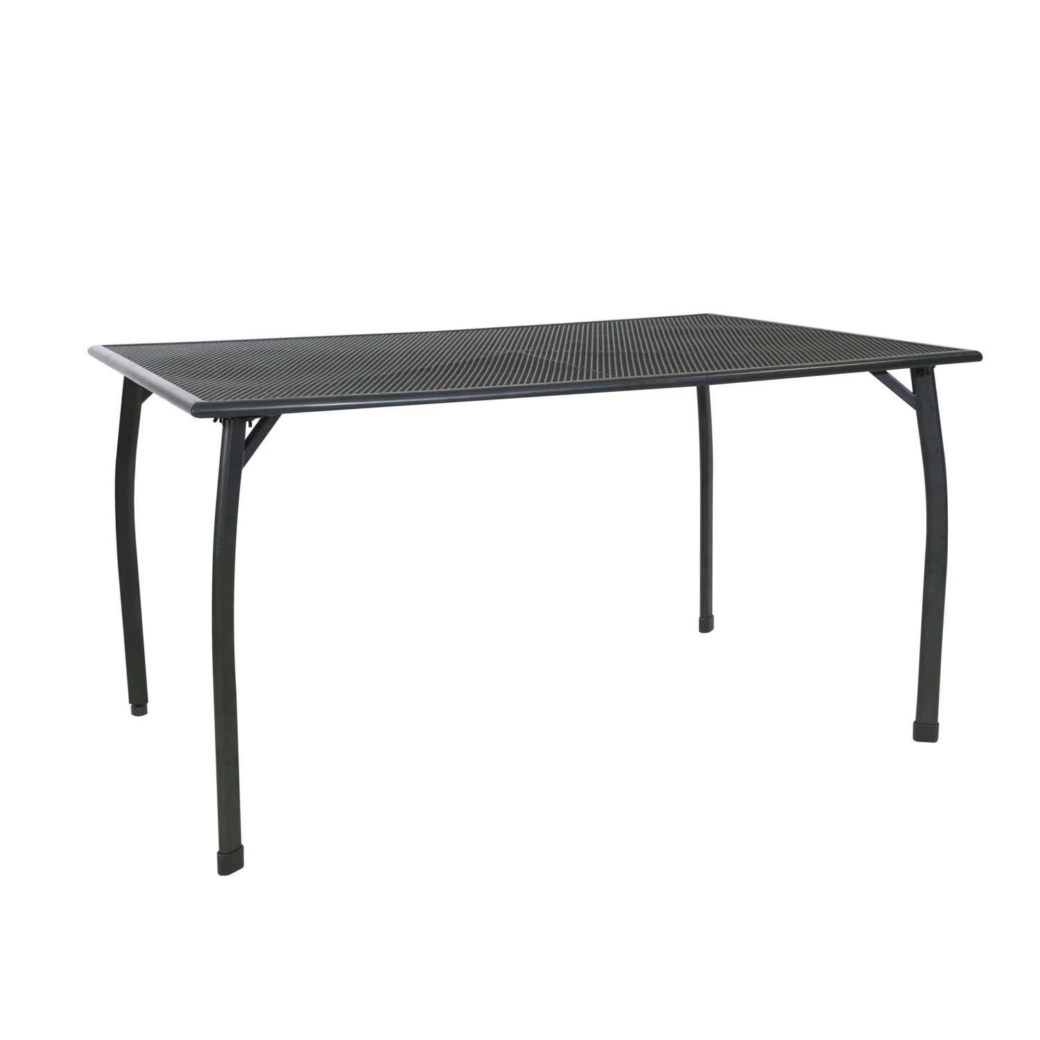 Greemotion Streckmetalltisch Toulouse, Ca. 140 X 90 Cm 3 Greemotion Streckmetalltisch Toulouse, Ca. 140 X 90 Cm