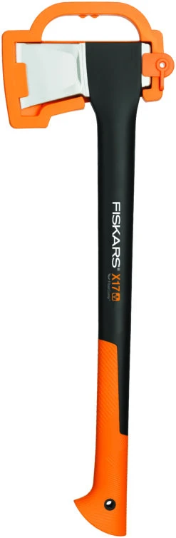 Fiskars Spaltaxt X17-M -Heimtextilien 298886 2