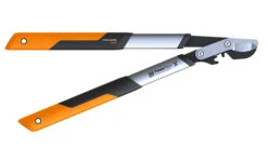 Fiskars Powergearx Bypass-Getriebeastschere LX92-S