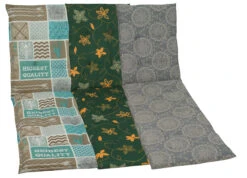 GO-DE Aktionsrollenliegenauflage