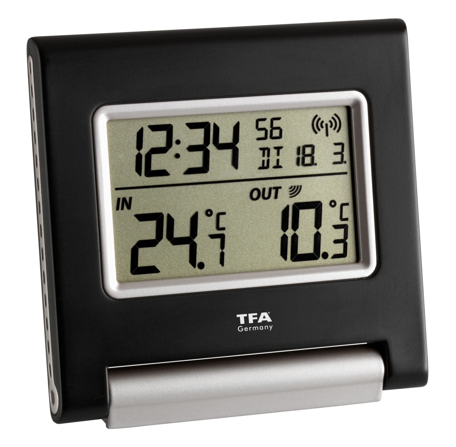 TFA Funk-Thermometer 3 TFA Funk-Thermometer