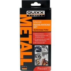 Quixx Metall Restaurations-Set -Heimtextilien 305799m9wjq2hjytefl