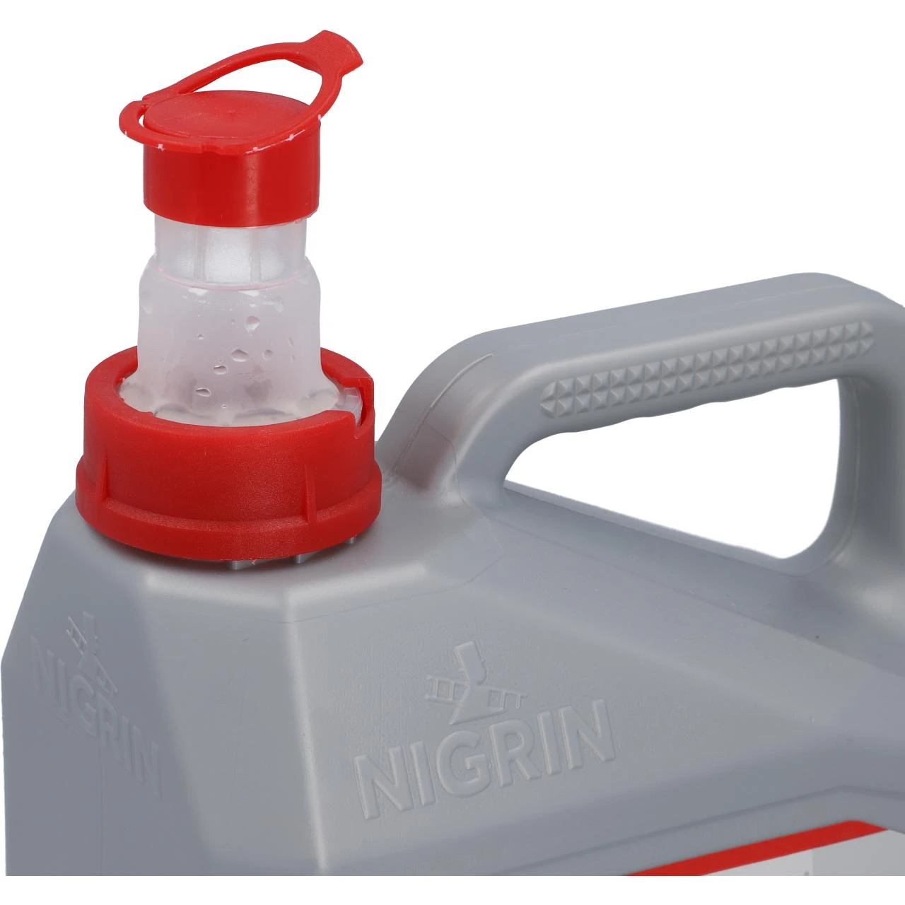 Nigrin Kühlerfrostschutz Universal, 5L 4 Nigrin Kühlerfrostschutz Universal, 5L – Bild 2