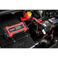 Absaar Batterieladegerät EVO 1.0, 1A 6/12V -Heimtextilien 306679wjpi7cqoulwsm