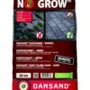 Dansand Fugensand, Dunkel, 20kg -Heimtextilien 308012 nogrow dansand fugensand dunkel