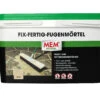 Mem Fix-Fertig-Fugenmörtel, Sand -Heimtextilien 30836015 f f fugenm rtel 25 kg sandygtbskzk1txsn