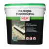 Mem Fix-Fertig-Fugenmörtel, Basalt