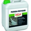 Mem Fugen-Festiger -Heimtextilien 30836031 fugenfestiger 5 l