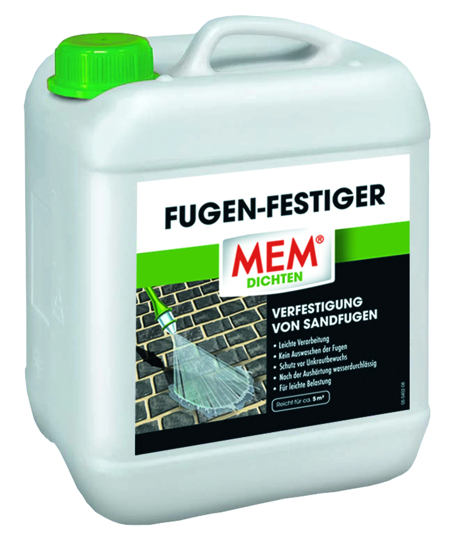 Mem Fugen-Festiger 3 Mem Fugen-Festiger