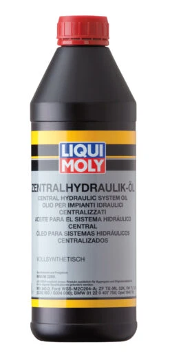 Liqui Moly Zentralhydrauliköl