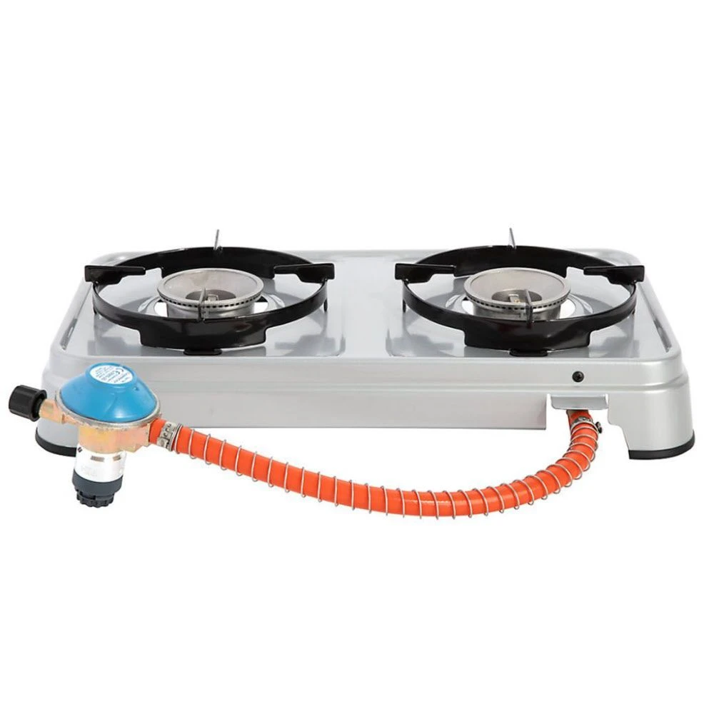 Campingaz Gaskocher Camping Cook CV 4 Campingaz Gaskocher Camping Cook CV – Bild 2