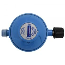 Campingaz Regler, 50 Mbar + SBS 5 Campingaz Regler, 50 Mbar + SBS -Heimtextilien 310016 1 1920x1920