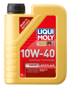 Liqui Moly Diesel Leichtlauf 10W-40