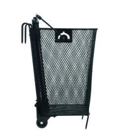 Prophete Fahrrad Einkaufskorb Mit Rollen 26 Prophete Fahrrad Einkaufskorb Mit Rollen -Heimtextilien 317739 10