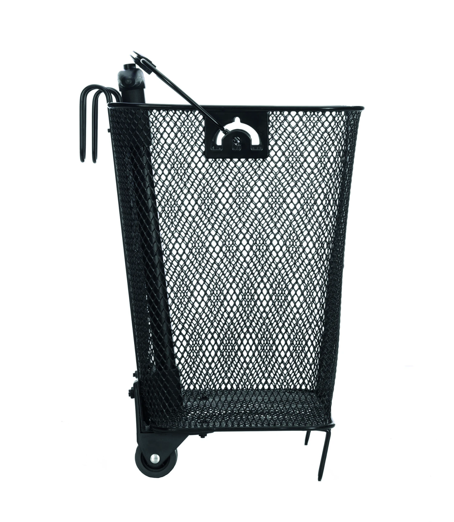 Prophete Fahrrad Einkaufskorb Mit Rollen 12 Prophete Fahrrad Einkaufskorb Mit Rollen – Bild 10