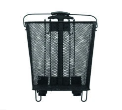 Prophete Fahrrad Einkaufskorb Mit Rollen 24 Prophete Fahrrad Einkaufskorb Mit Rollen -Heimtextilien 317739 8