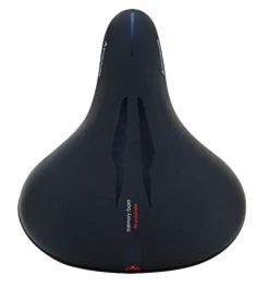 Prophete CITY-Sattel Mit Memory Foam Technologie -Heimtextilien 317833 3