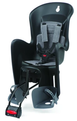 Prophete Fahrrad Kindersitz Bilby RS Für Hinten, 9-22kg 12 Prophete Fahrrad Kindersitz Bilby RS Für Hinten, 9-22kg -Heimtextilien 317962 4