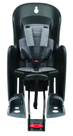 Prophete Fahrrad Kindersitz Bilby RS Für Hinten, 9-22kg 13 Prophete Fahrrad Kindersitz Bilby RS Für Hinten, 9-22kg -Heimtextilien 317962 5