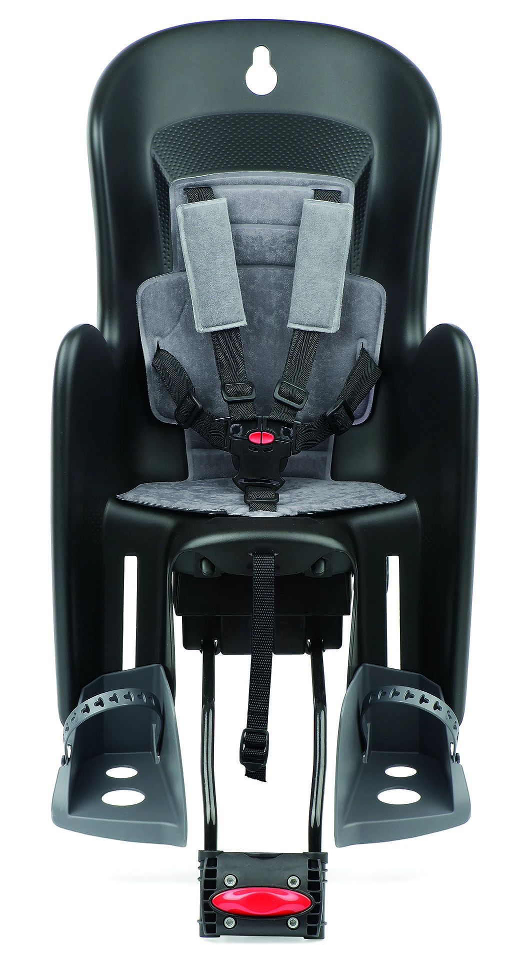 Prophete Fahrrad Kindersitz Bilby RS Für Hinten, 9-22kg 7 Prophete Fahrrad Kindersitz Bilby RS Für Hinten, 9-22kg – Bild 5