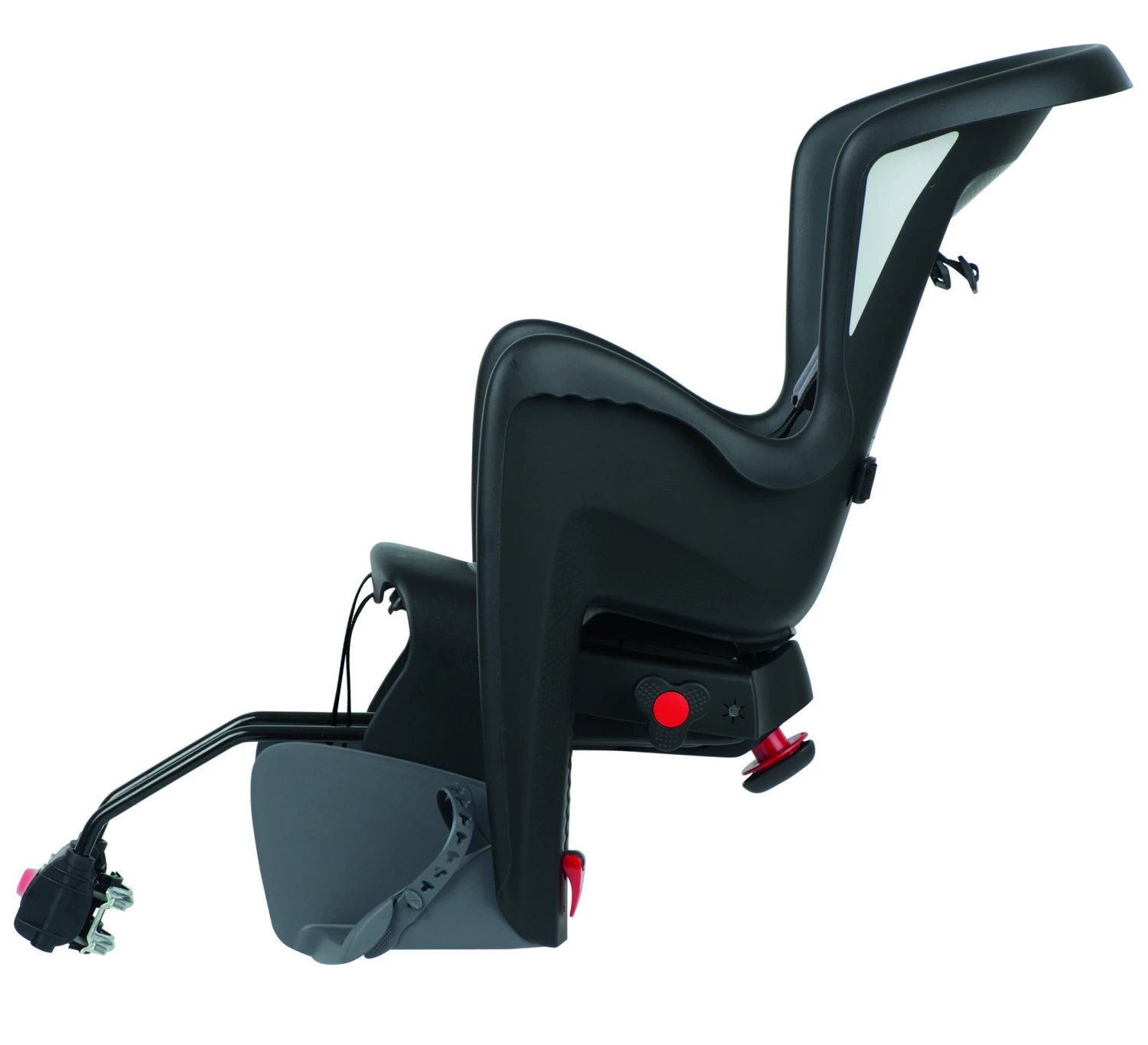 Prophete Fahrrad Kindersitz Bilby RS Für Hinten, 9-22kg 8 Prophete Fahrrad Kindersitz Bilby RS Für Hinten, 9-22kg – Bild 6