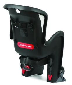 Prophete Fahrrad Kindersitz Bilby RS Für Hinten, 9-22kg 15 Prophete Fahrrad Kindersitz Bilby RS Für Hinten, 9-22kg -Heimtextilien 317962 7