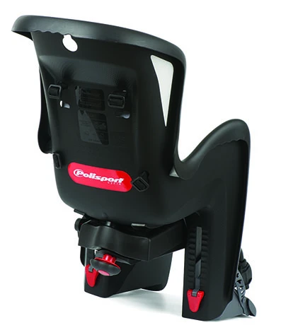 Prophete Fahrrad Kindersitz Bilby RS Für Hinten, 9-22kg 9 Prophete Fahrrad Kindersitz Bilby RS Für Hinten, 9-22kg – Bild 7