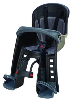 Prophete Fahrrad Kindersitz Bilby Junior Für Vorne/hinten, 9-15kg