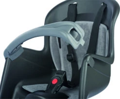Prophete Fahrrad Kindersitz Bilby Junior Für Vorne/hinten, 9-15kg -Heimtextilien 317964 5