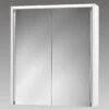 Jokey LED-Spiegelschrank "Nelma" -Heimtextilien 323186