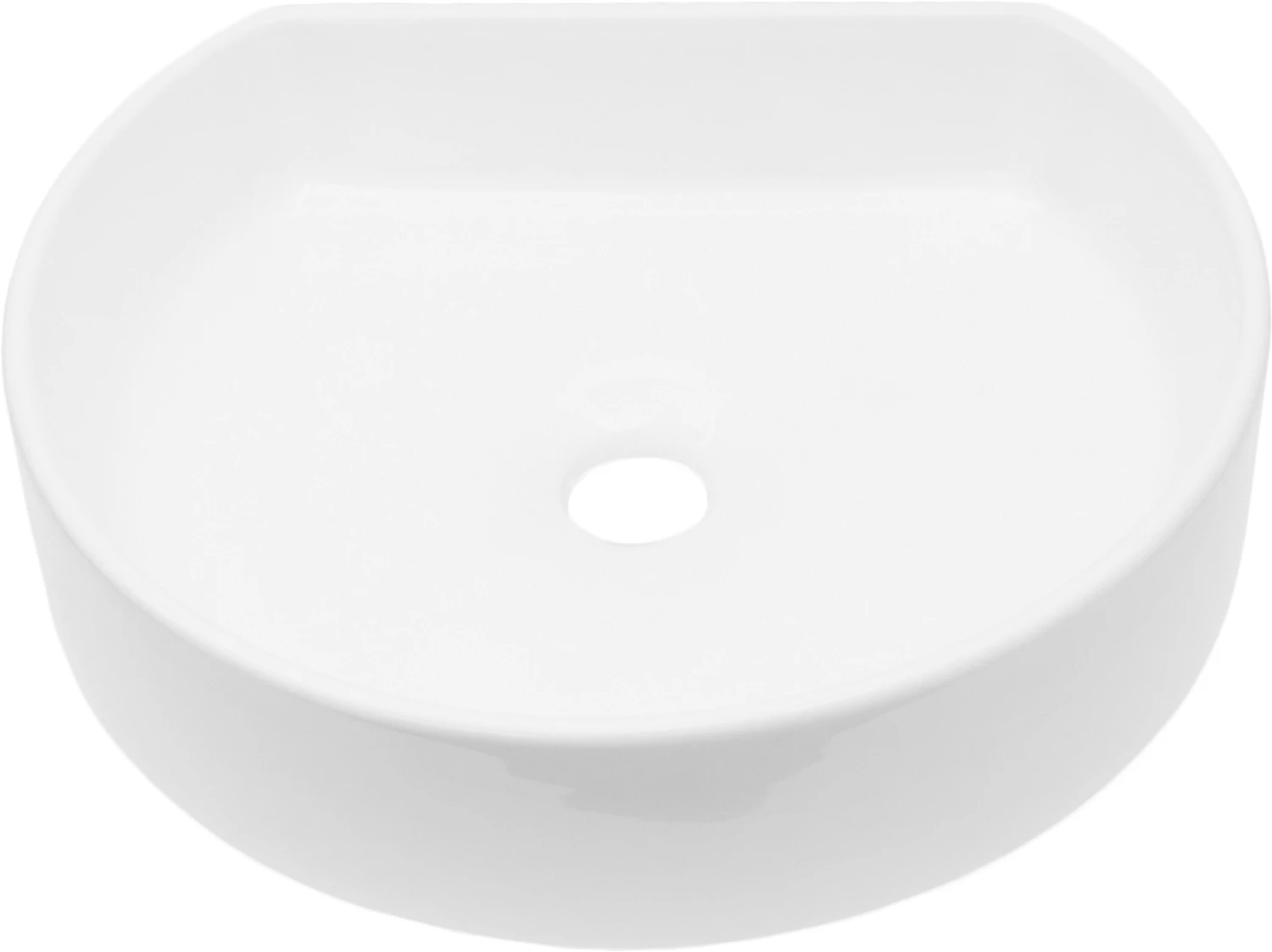 Cornat Aufsatzwaschtisch "Anta" 3 Cornat Aufsatzwaschtisch "Anta"