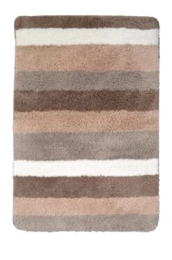 Ridder Badezimmerteppich Carl, 60x90cm, Beige