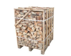 1 Raummeter Buche, 33 Cm