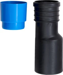 Cornat Anschlussstutzen DN90 / DN100