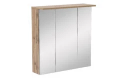 W. Schildmeyer LED-Spiegelschrank Milan