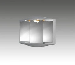 Jokey Spiegelschrank "Chico GL"