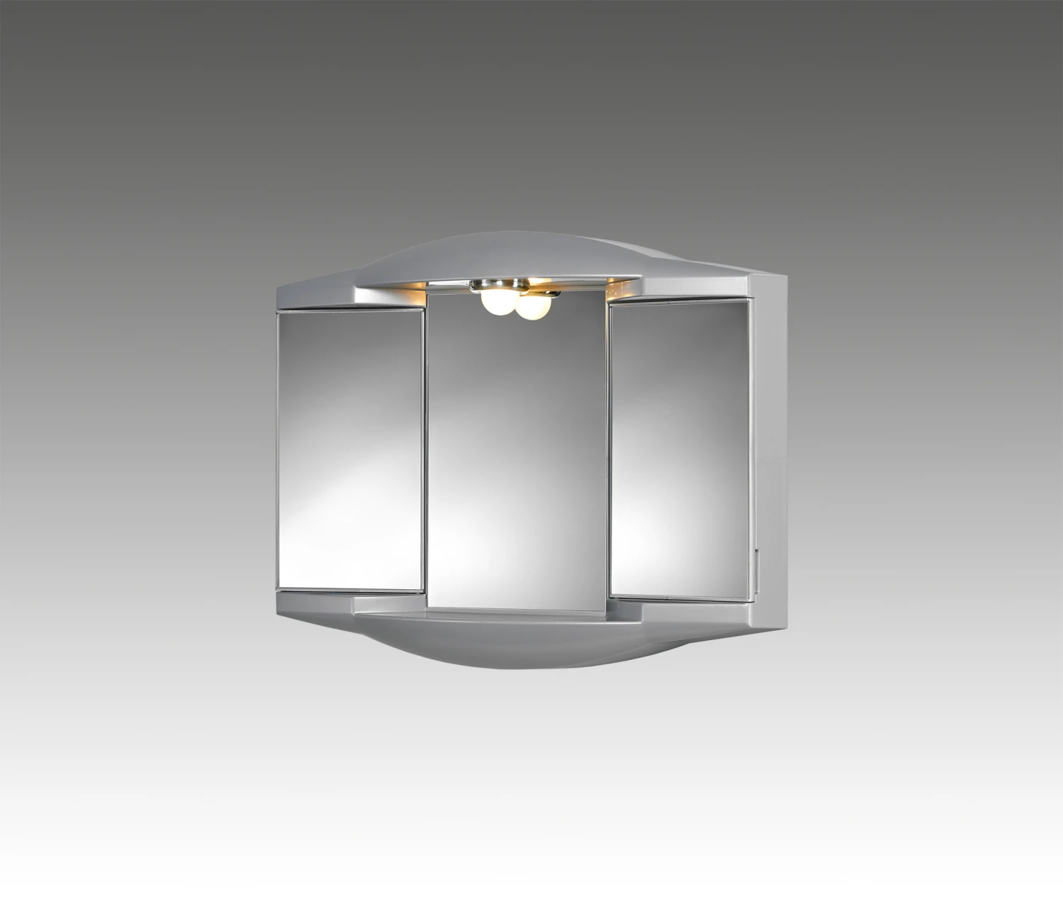 Jokey Spiegelschrank "Chico GL" 3 Jokey Spiegelschrank "Chico GL"