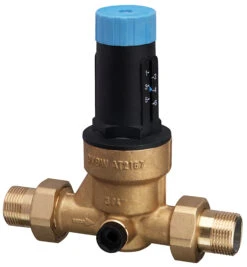 Cornat Druckminderer