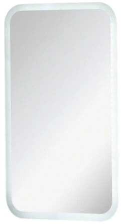 Fackelmann Sceno LED-Spiegel