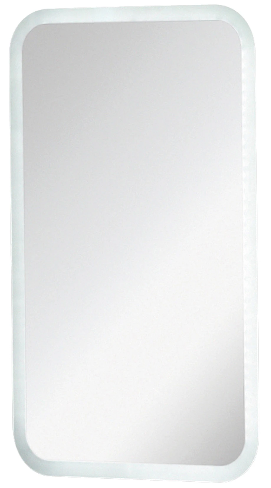 Fackelmann Sceno LED-Spiegel 3 Fackelmann Sceno LED-Spiegel