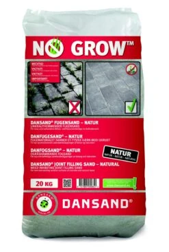 Dansand Fugensand, Natur, 20kg