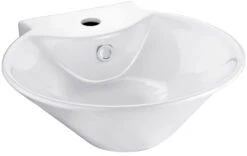 Cornat Design-Waschtisch "Sines"