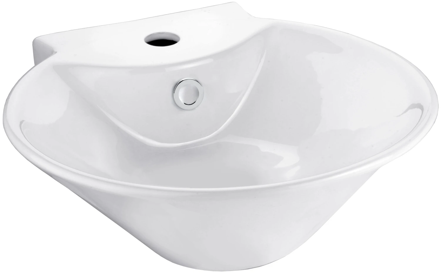 Cornat Design-Waschtisch "Sines" 3 Cornat Design-Waschtisch "Sines"