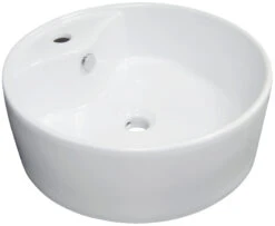 Cornat Design-Aufsatzwaschtisch "Tomar"