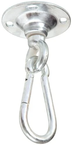 Conacord Deckenplatte Mit Drehbaren Haken